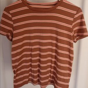 American Eagle casual t-shirt